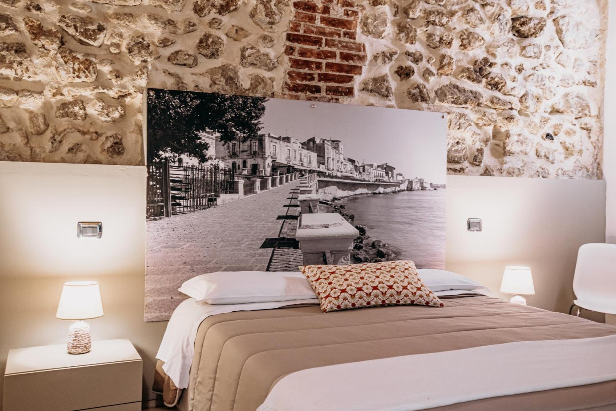 Bed & Breakfast Vicolo Iv *